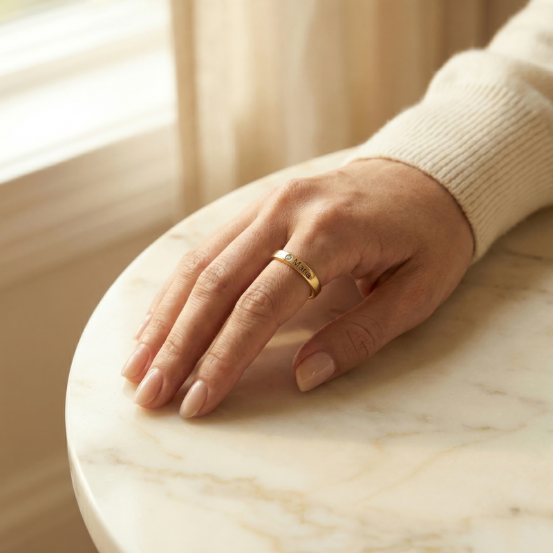 Rings