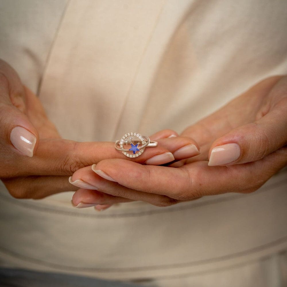 To My Beautiful Granddaughter | Special Star