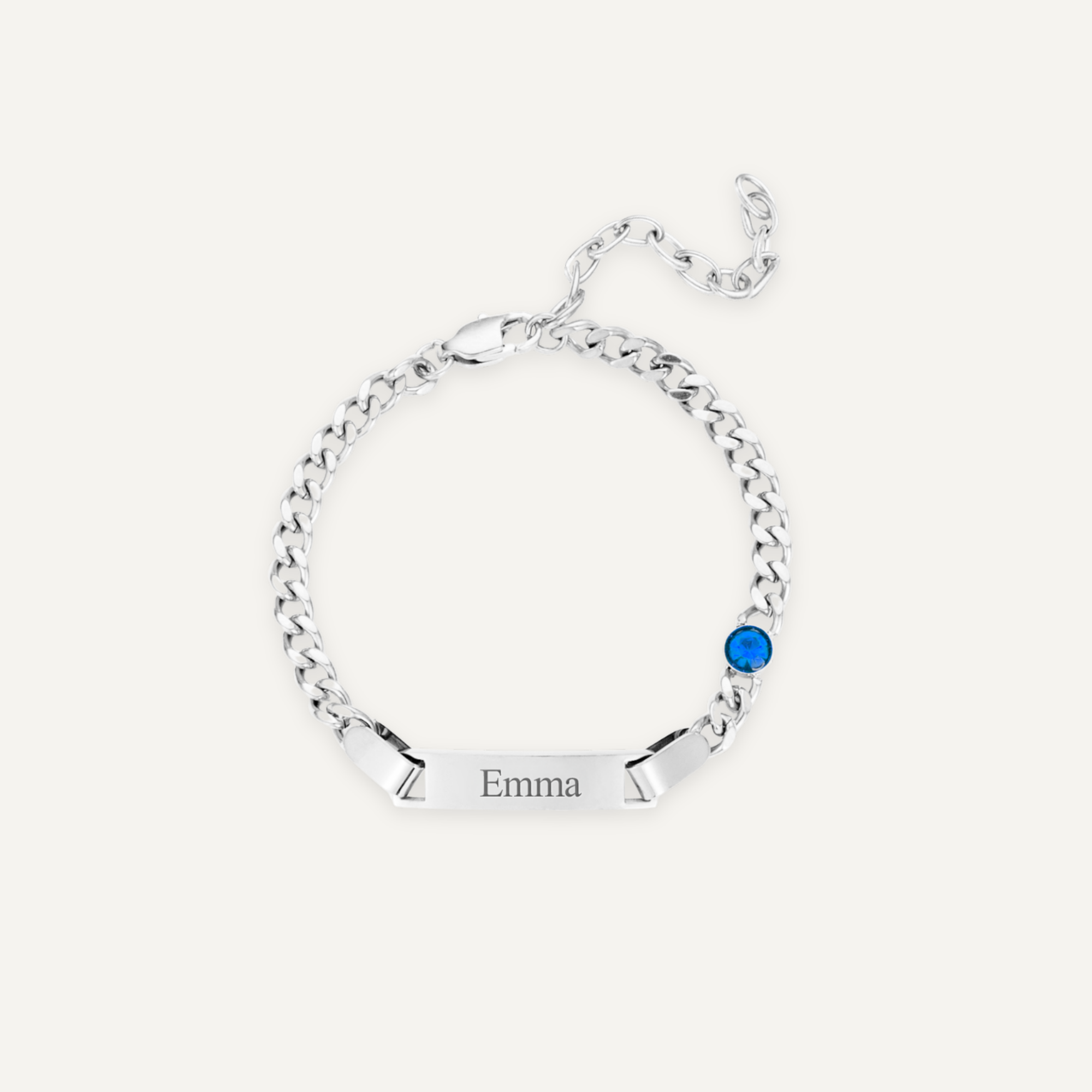 Custom Engraved Child Name&